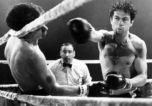 Raging Bull: 30th Anniversary Edition