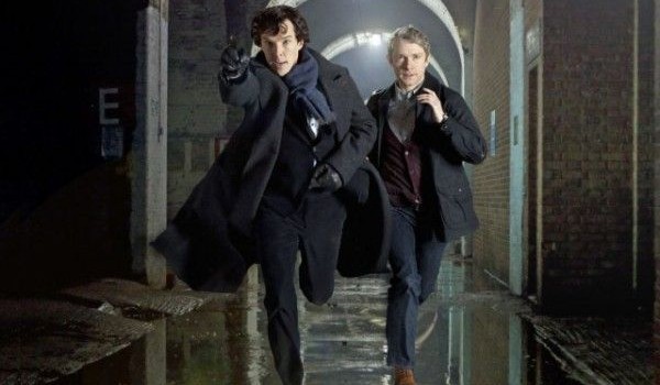 Sherlock: Season One