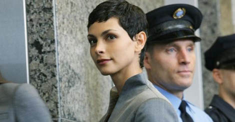 V: The Complete First Season