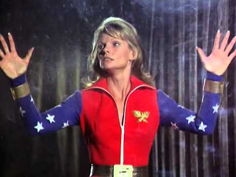 Wonder Woman (1974)