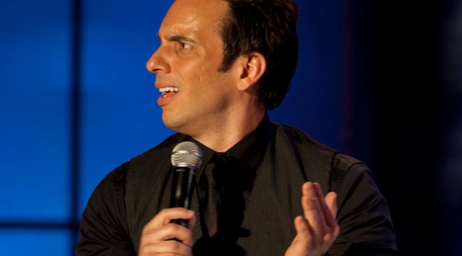 Sebastian Maniscalco: What’s Wrong With People?