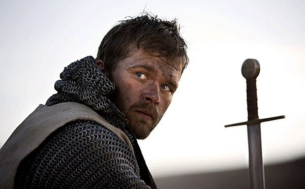 Arn: The Knight Templar – The Complete Series