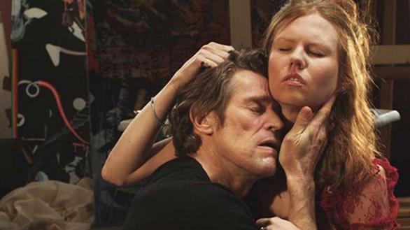 4:44 Last Day on Earth