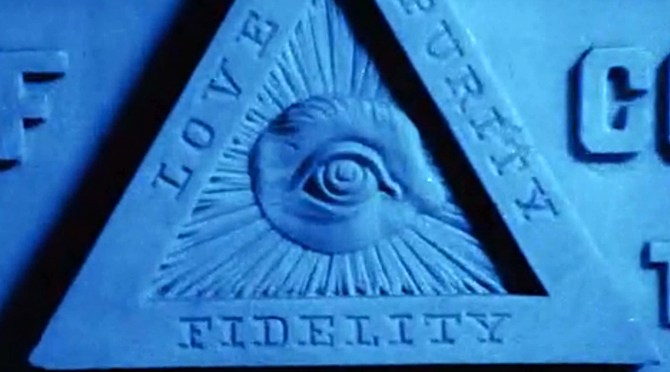 America’s Book of Secrets