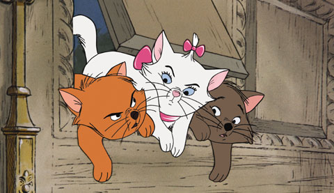 The Aristocats