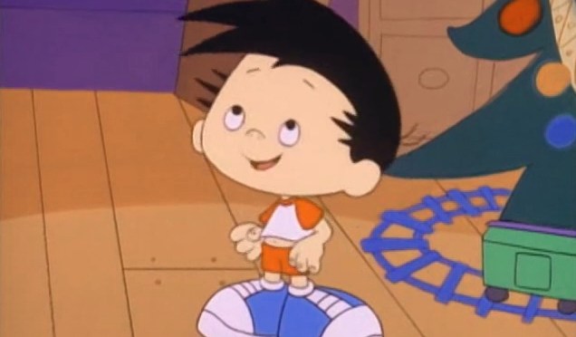 Bobby’s World: Season 1