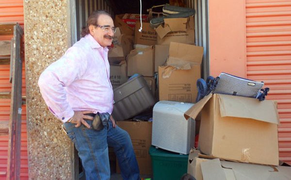 Storage Wars: Texas