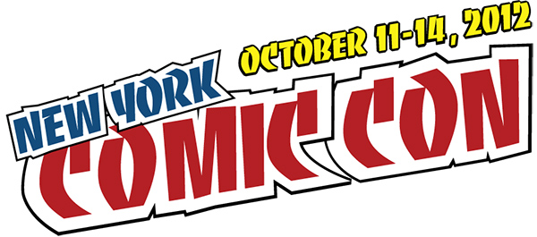 New York Comic Con 2012 in Review: Day 2