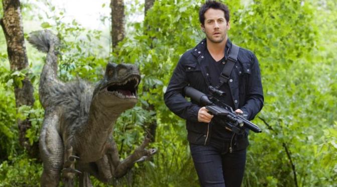 Primeval: New World – The Complete Series