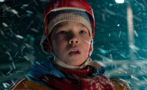 Rare Exports: A Christmas Tale