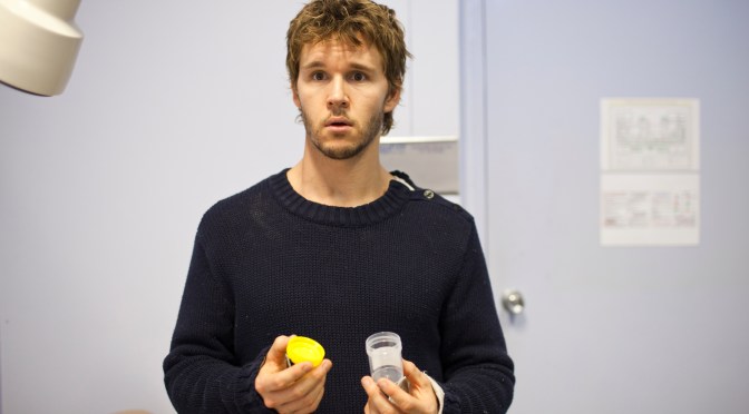 Not Suitable for Children