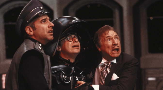 Spaceballs: The 25th Anniversary Edition