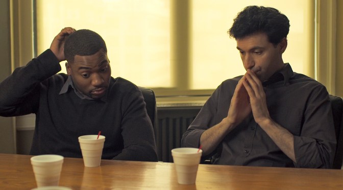 Supporting Characters