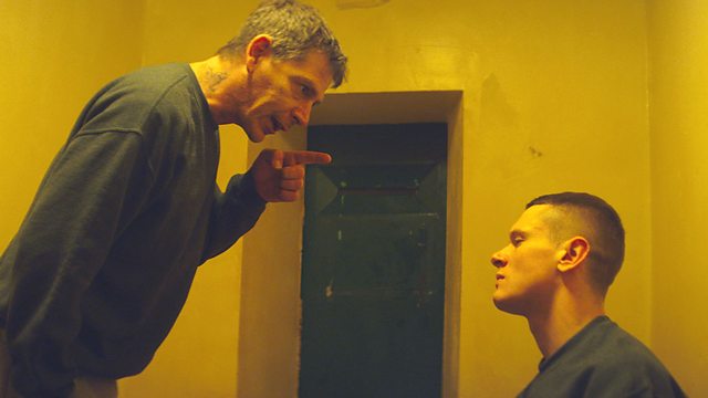 Starred Up