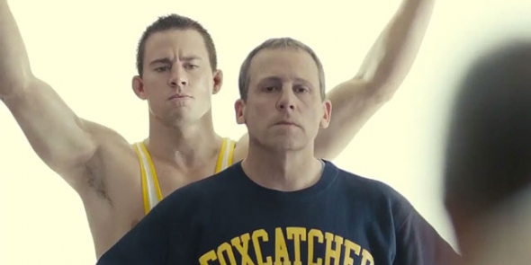 Foxcatcher