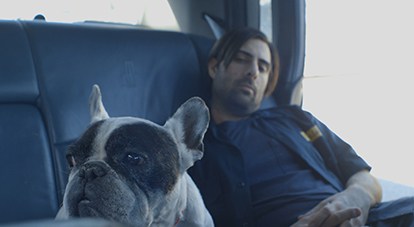 Cannes Film Festival: Spotlight Pictures Acquires ‘7 Chinese Brothers’