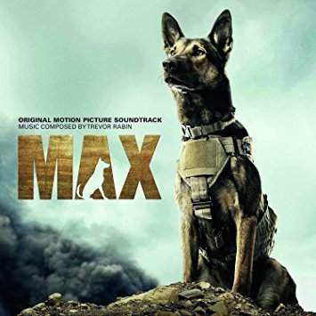 Soundtrack Review: Max