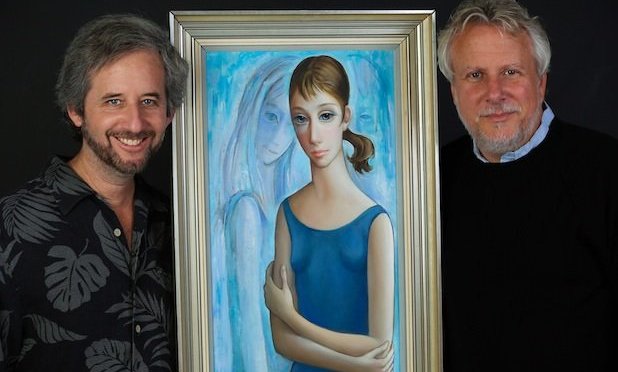 Interview: Screenwriters Scott Alexander and Larry Karaszewski Talk Longtime Career and Recent ‘Big Eyes’