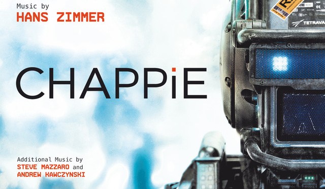 Soundtrack Review: Chappie
