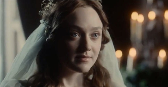 Effie Gray