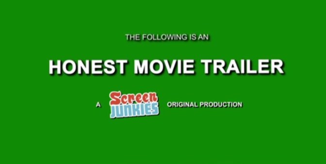 Wizard World Comic Con Chicago 2015: Screen Junkies’ Honest Trailers Panel