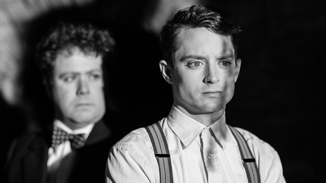 Interview: Elijah Wood and Celyn Jones Talk ‘Set Fire to the Stars’
