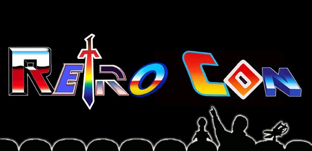 Retro Con 2015 Announcement!