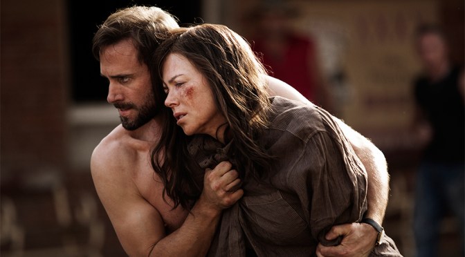 Interview: Director Kim Farrant talks ‘Strangerland’