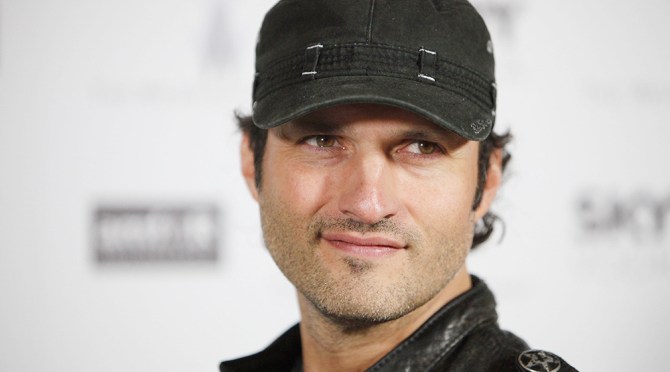 NYCC 2015 Interview: Robert Rodriguez Talks ‘From Dusk Till Dawn: The Series’