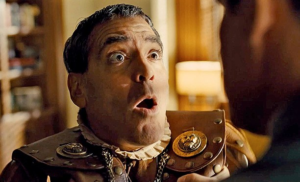 Hail Caesar!