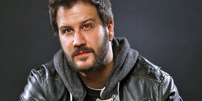 Interview: Actor Stefan Kapicic Talks ‘Deadpool’