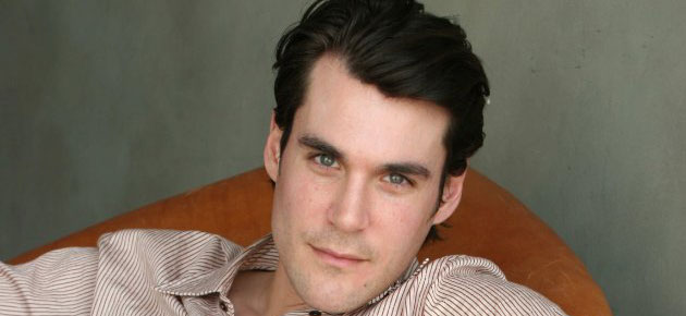 Interview: Actor Sean Maher Talks ‘Batman: Bad Blood’