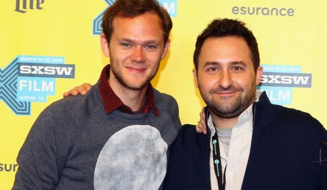 Interview: Filmmaker Justin Lerner and Star Joseph Cross Talk ‘The Automatic Hate’