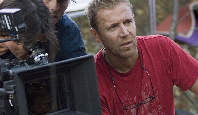 Interview: Director Renny Harlin Talks ‘Skiptrace’