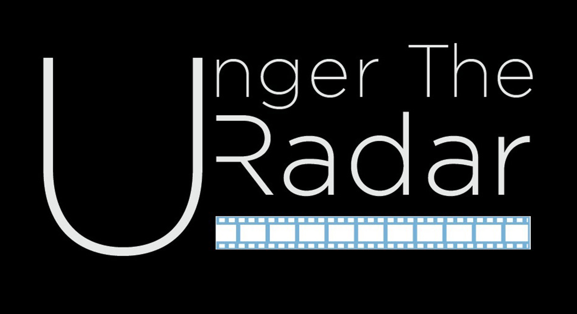 Unger the Radar Logo Updated